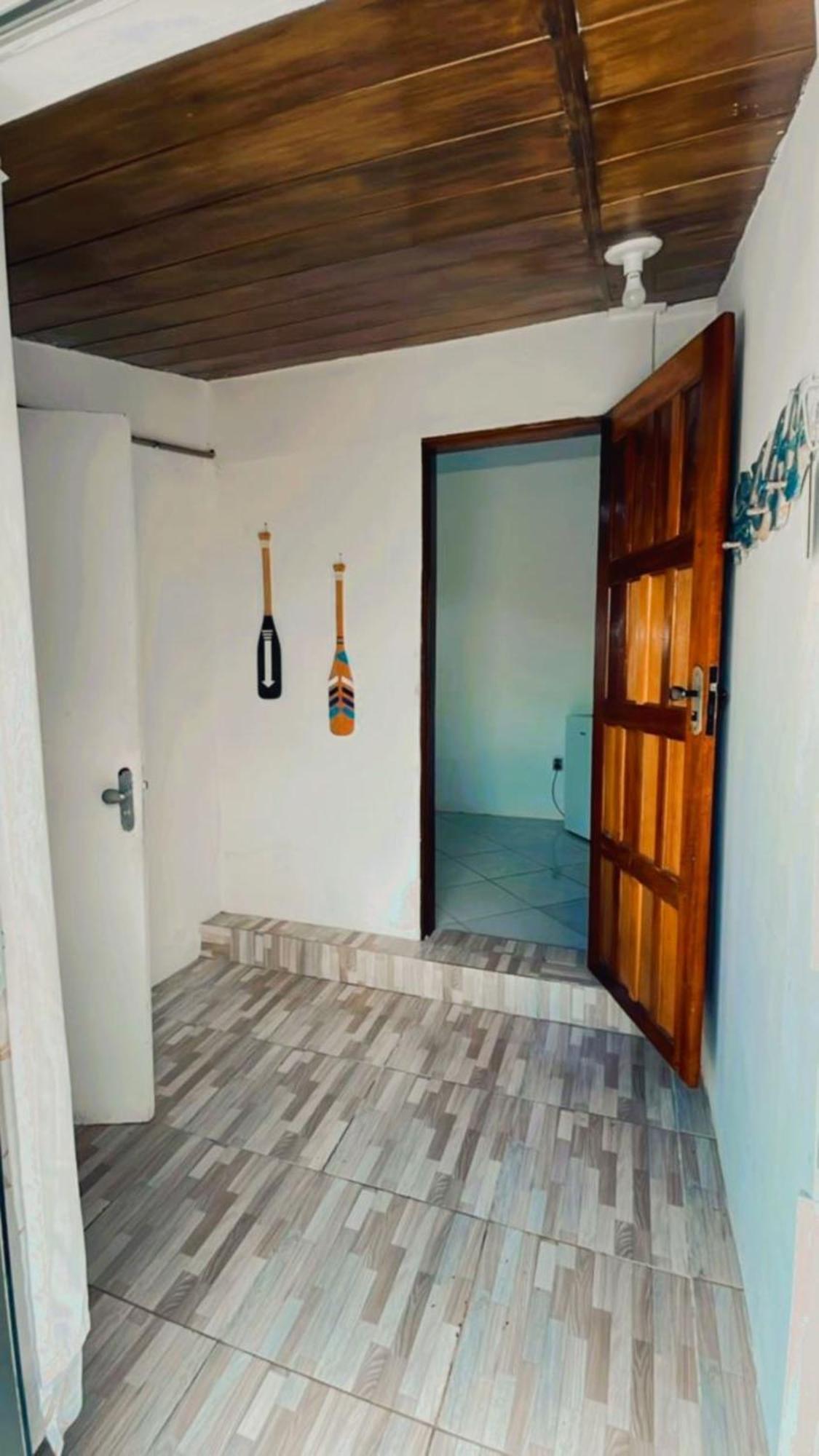 Pousada Portal Dos Golfinhos Fernando de Noronha Exterior foto